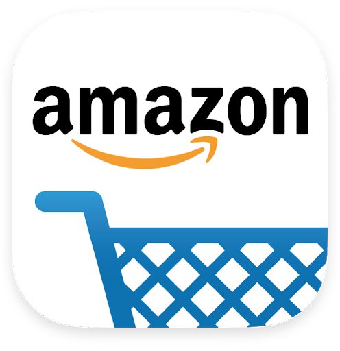 Detail Images Of Amazon Logo Nomer 26