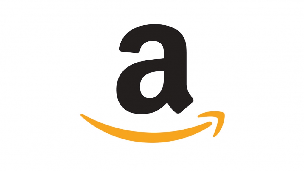 Detail Images Of Amazon Logo Nomer 4