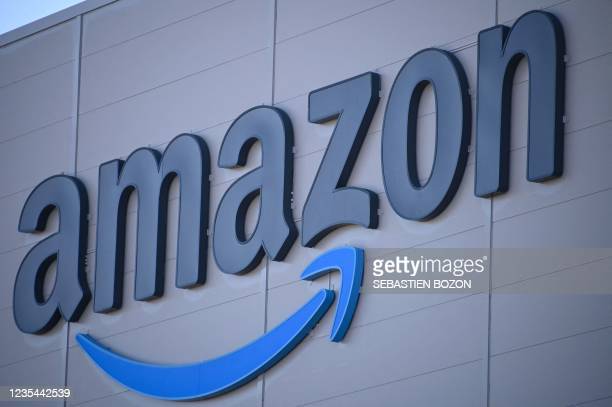 Detail Images Of Amazon Logo Nomer 50