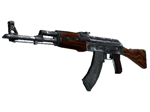Detail Images Of An Ak 47 Nomer 11