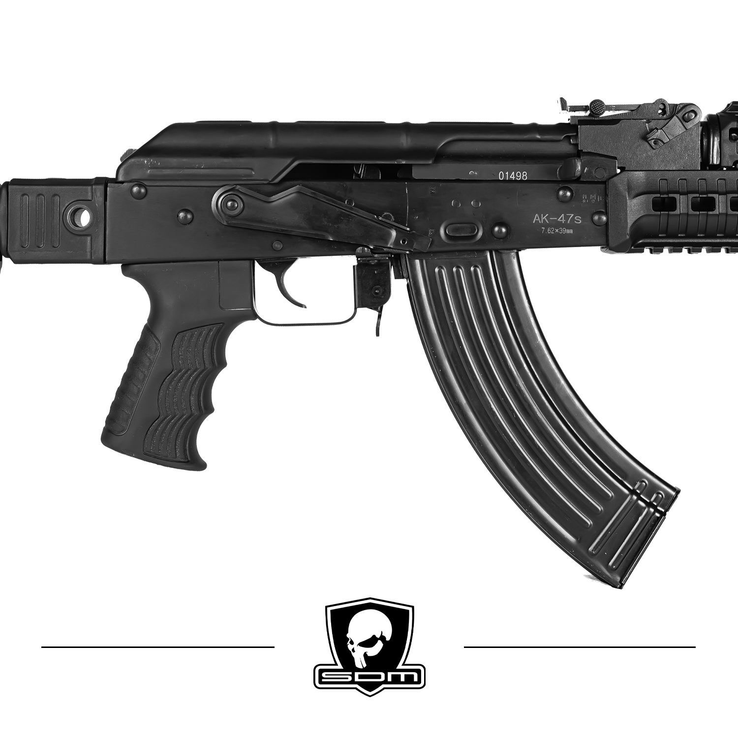 Detail Images Of An Ak 47 Nomer 18