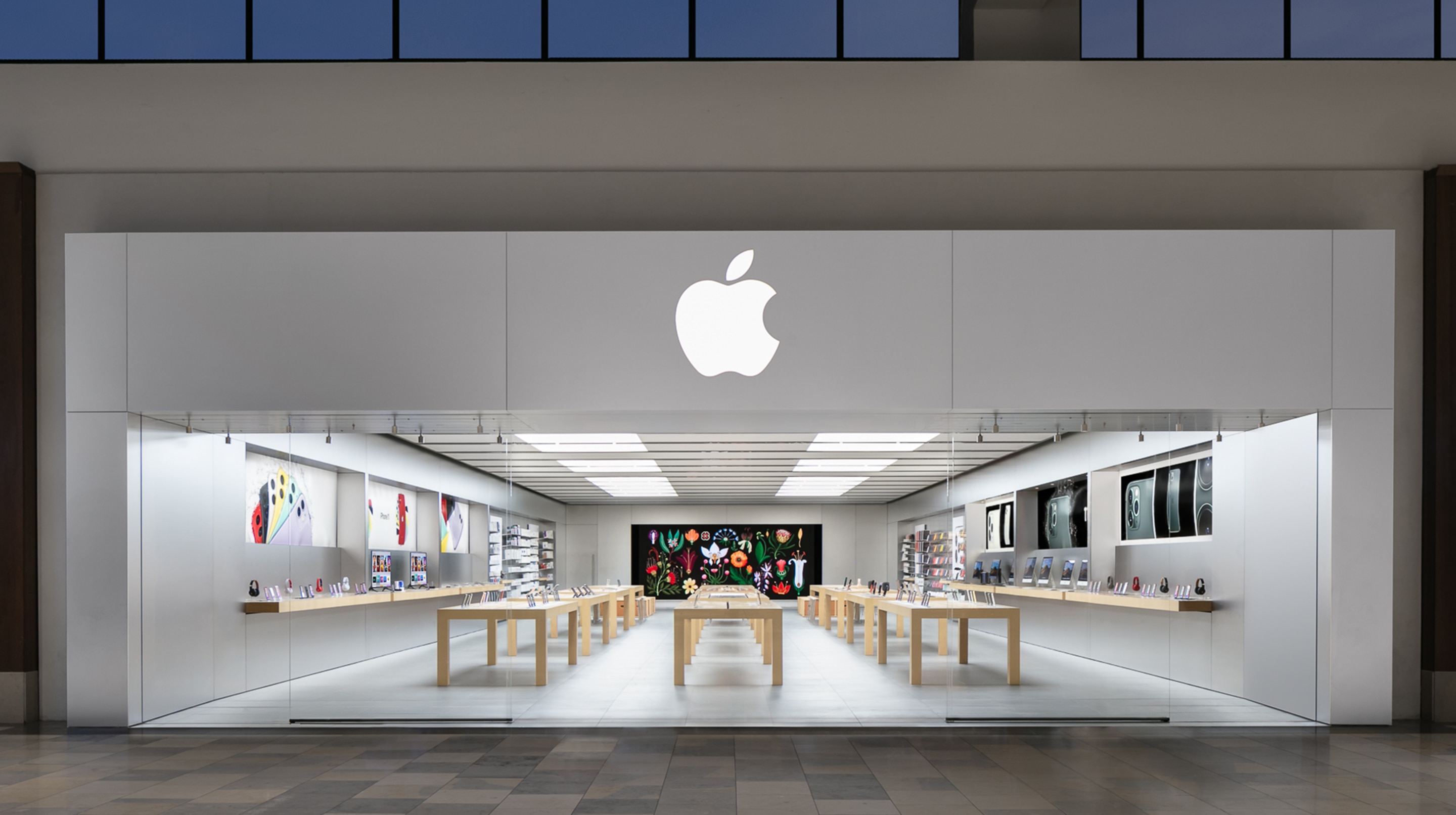 Detail Images Of An Apple Nomer 21