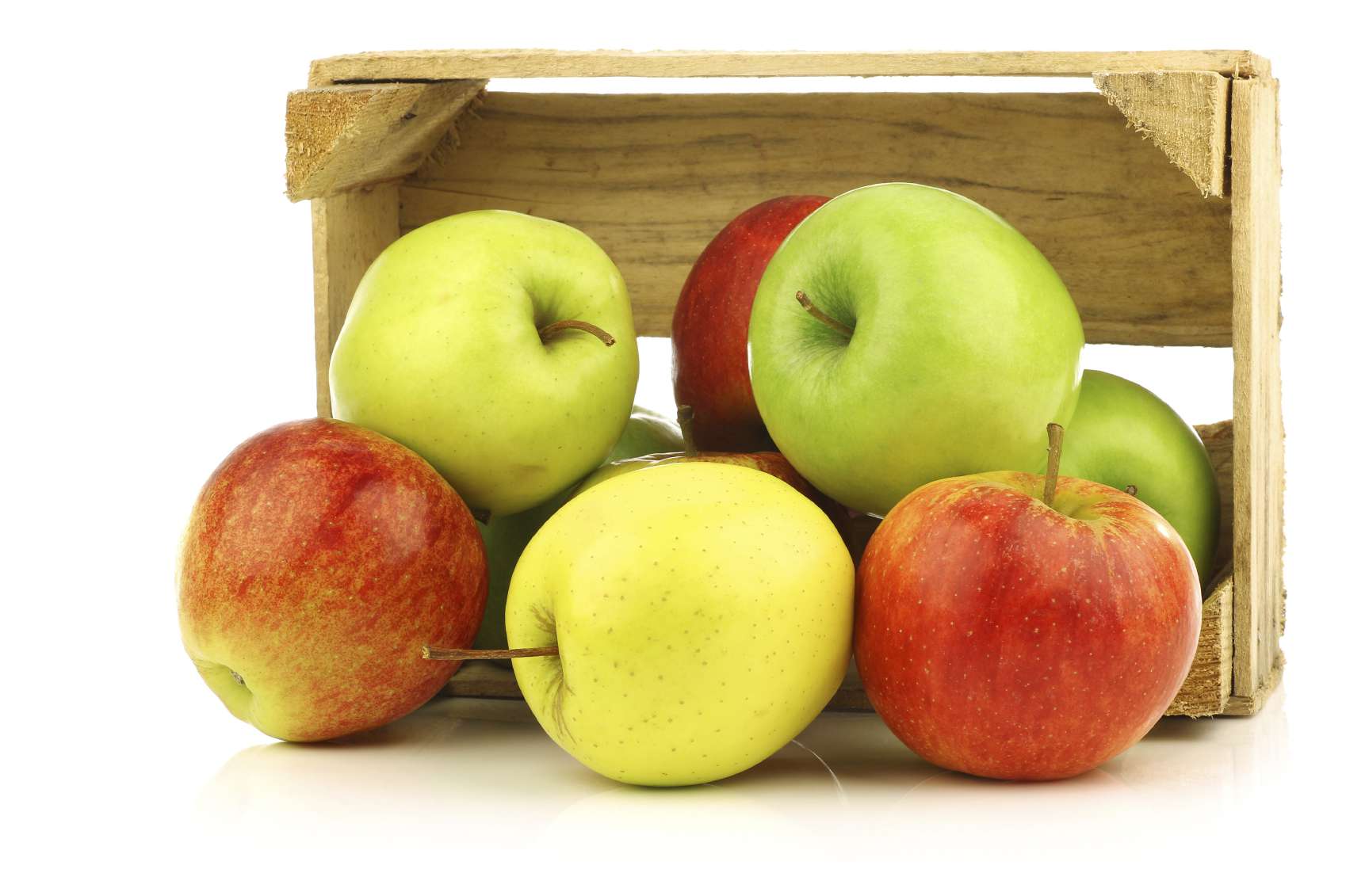 Detail Images Of An Apple Nomer 22