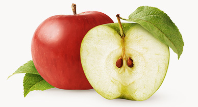 Detail Images Of An Apple Nomer 28
