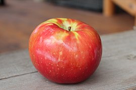 Detail Images Of An Apple Nomer 37