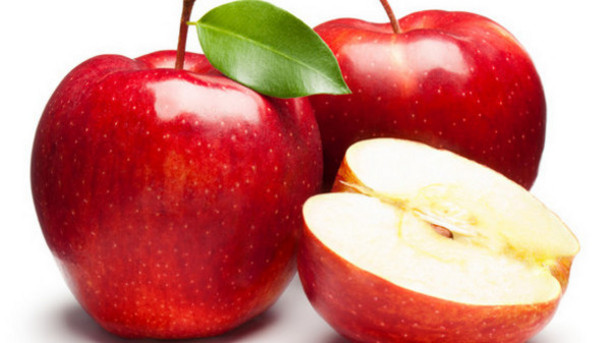 Detail Images Of An Apple Nomer 49