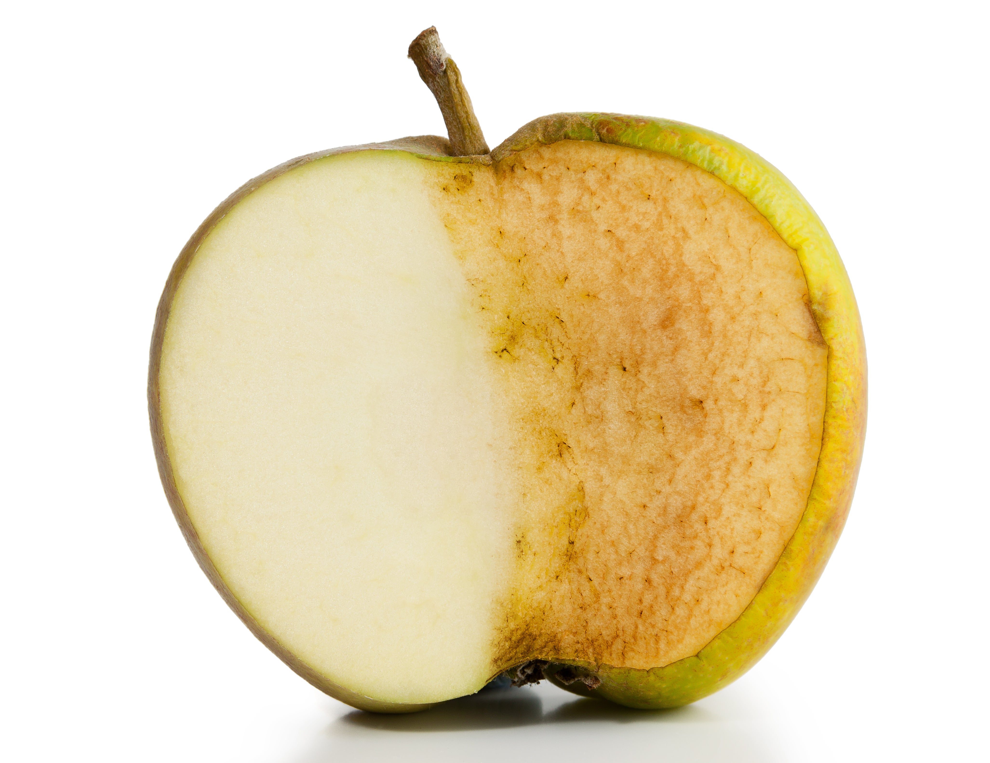 Detail Images Of An Apple Nomer 56