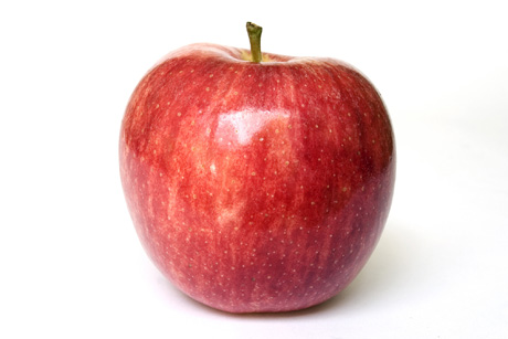 Detail Images Of An Apple Nomer 7