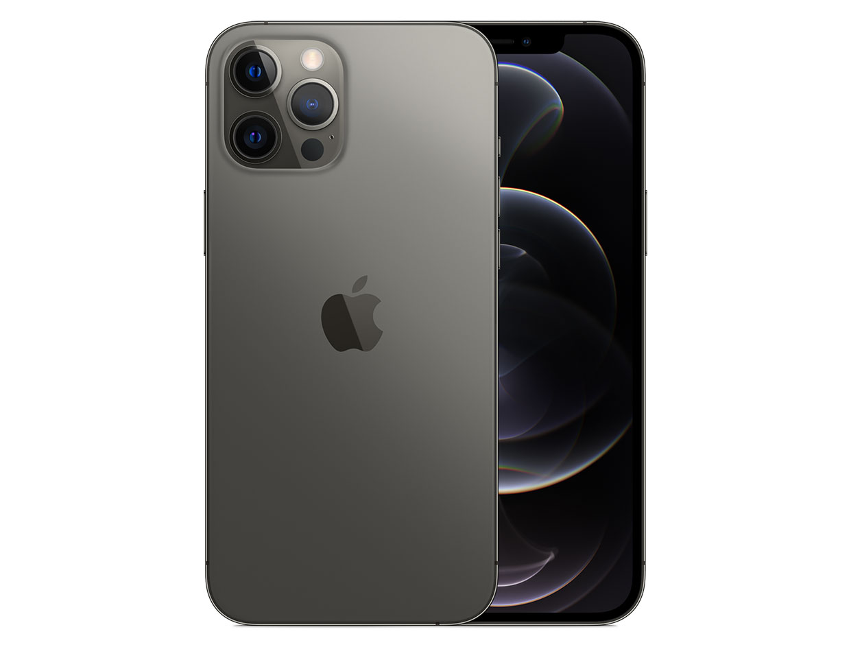 Detail Images Of An Iphone 12 Nomer 21