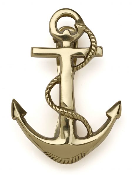 Detail Images Of Anchor Nomer 13