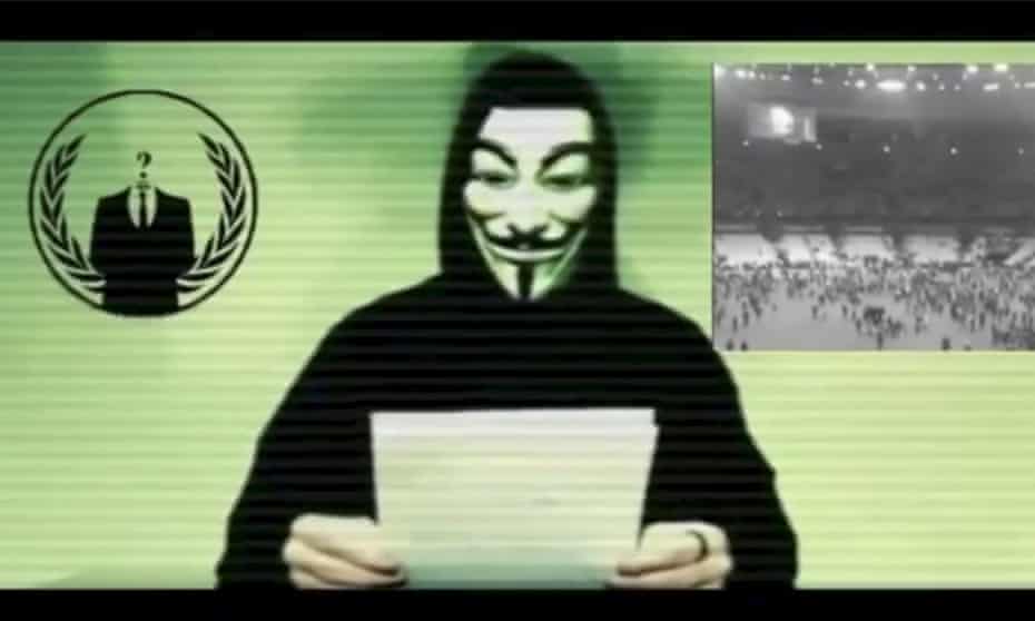 Download Images Of Anonymous Nomer 22