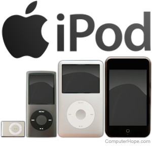 Detail Images Of Apple Ipods Nomer 23