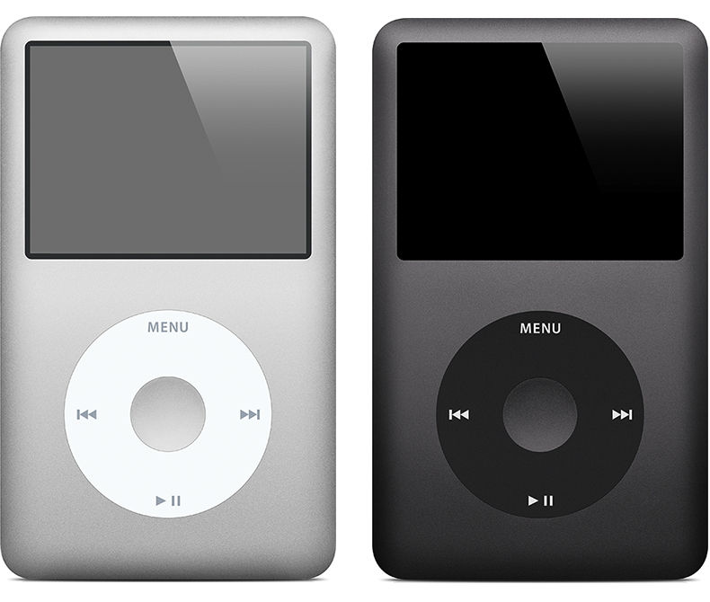 Detail Images Of Apple Ipods Nomer 4