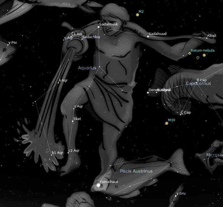 Detail Images Of Aquarius Nomer 32