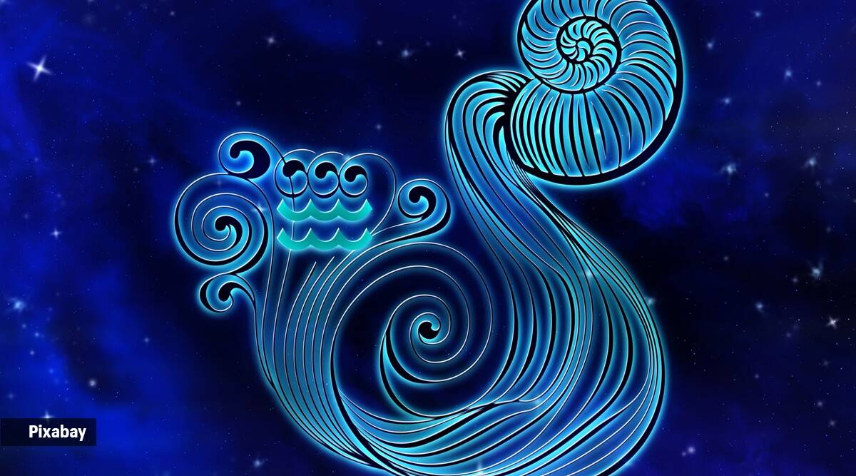 Detail Images Of Aquarius Sign Nomer 32