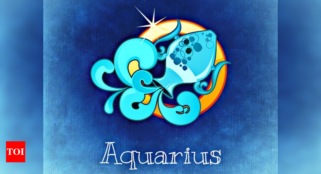 Detail Images Of Aquarius Zodiac Sign Nomer 25