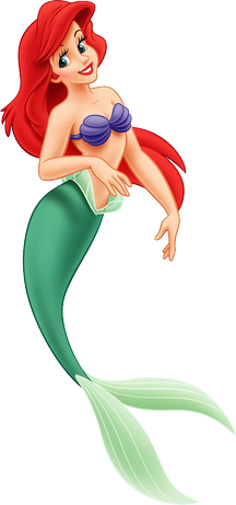 Images Of Ariel From The Little Mermaid - KibrisPDR