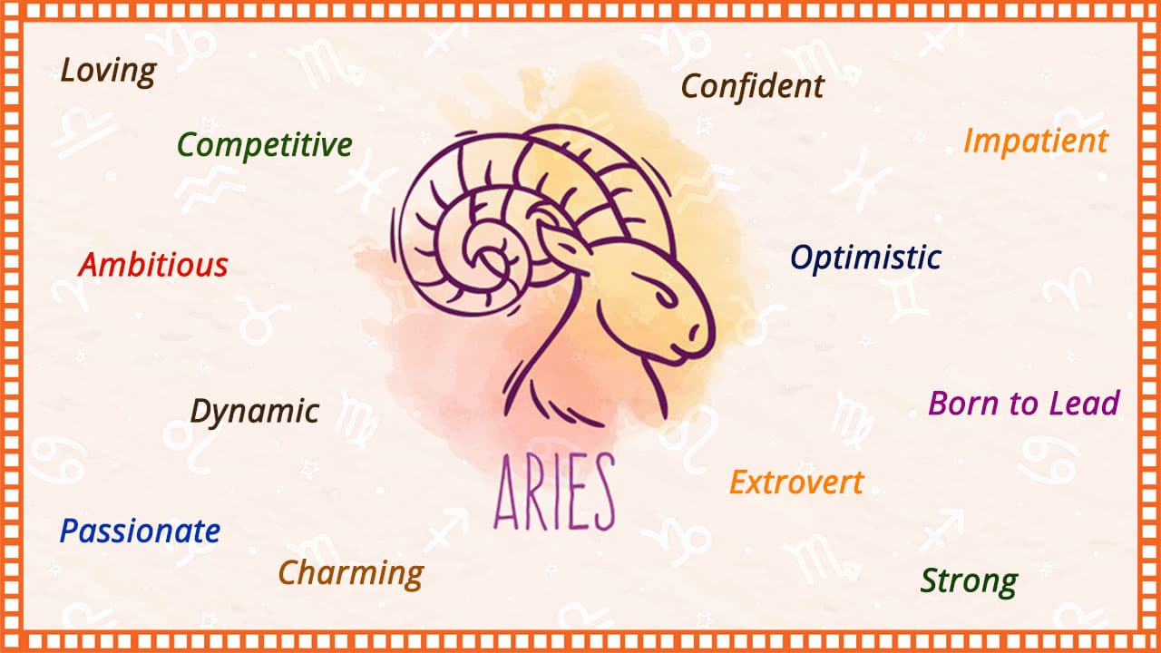 Detail Images Of Aries Nomer 2