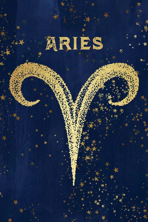 Detail Images Of Aries Sign Nomer 20