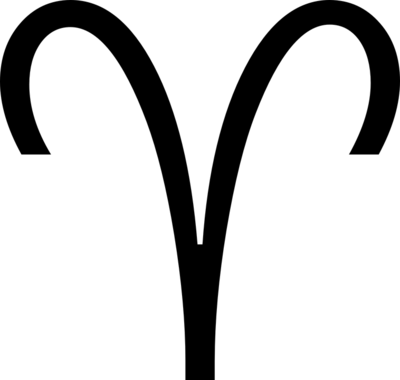 Detail Images Of Aries Sign Nomer 3