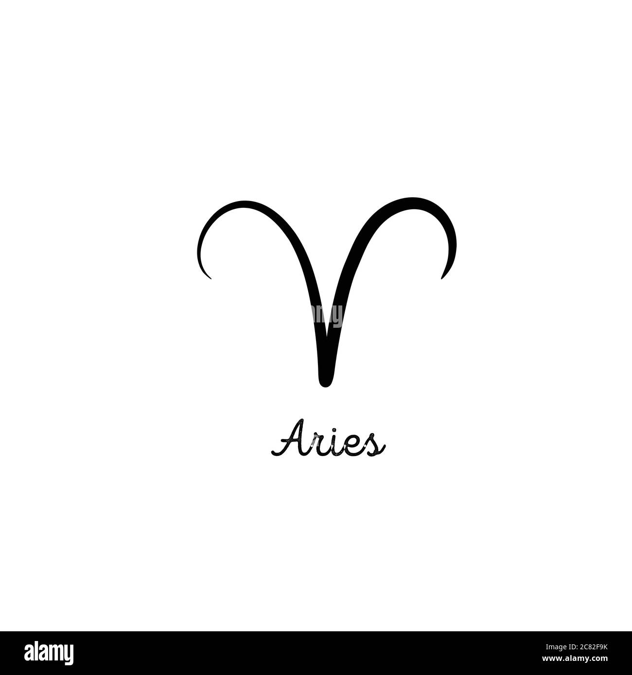 Detail Images Of Aries Sign Nomer 22
