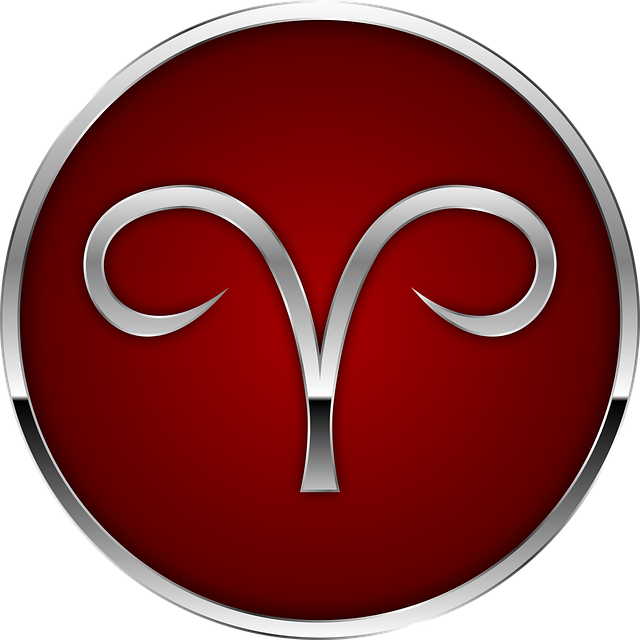 Detail Images Of Aries Sign Nomer 27