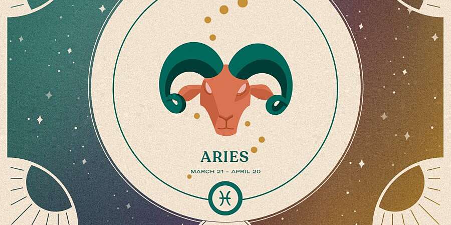 Detail Images Of Aries Sign Nomer 31