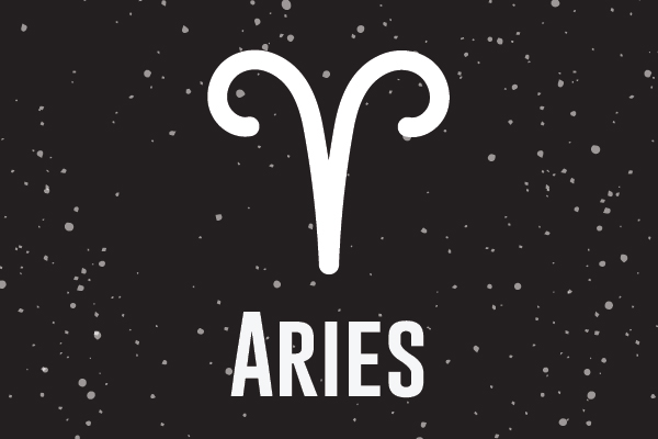 Detail Images Of Aries Sign Nomer 38