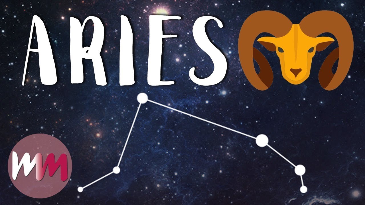 Detail Images Of Aries Sign Nomer 39
