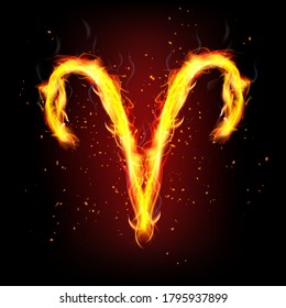 Detail Images Of Aries Sign Nomer 47