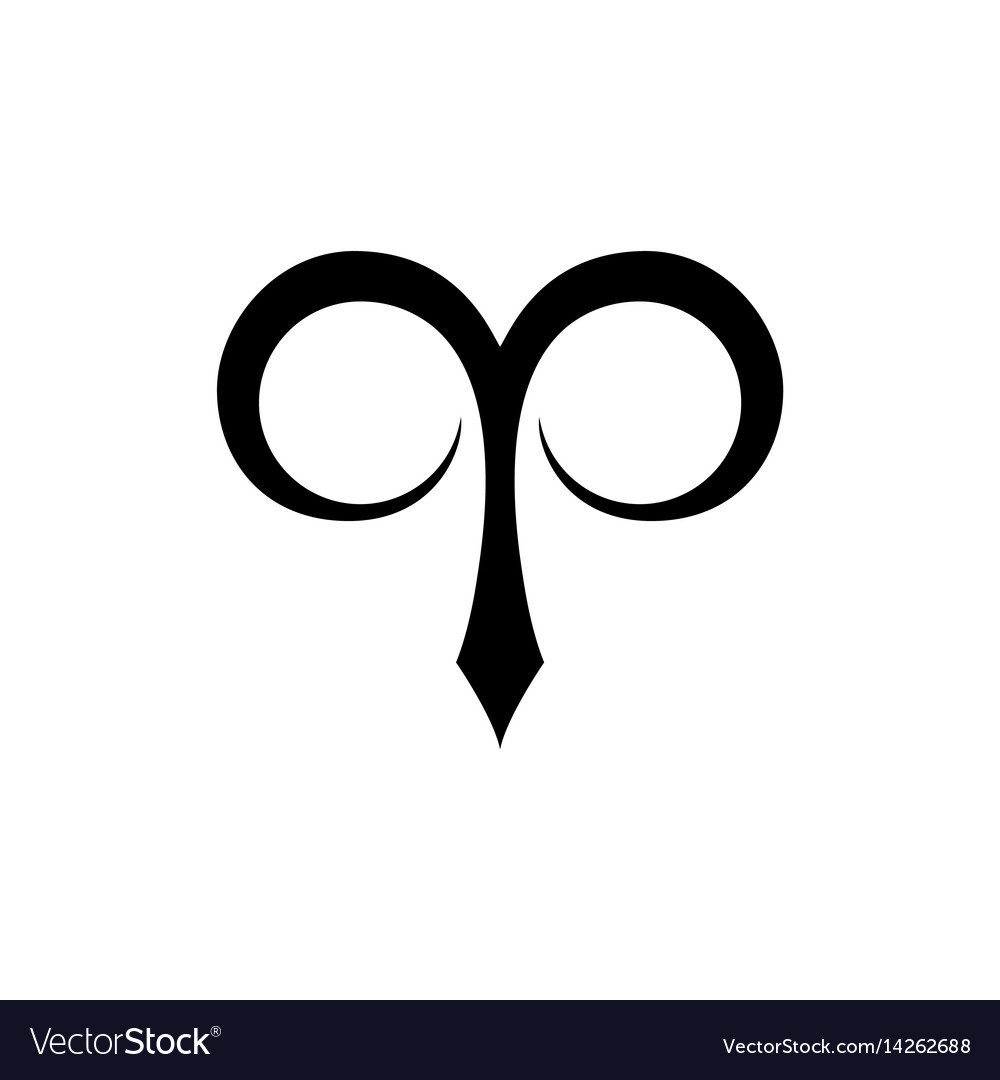 Detail Images Of Aries Sign Nomer 48