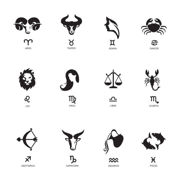 Detail Images Of Aries Sign Nomer 50