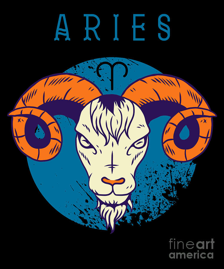 Detail Images Of Aries Sign Nomer 54