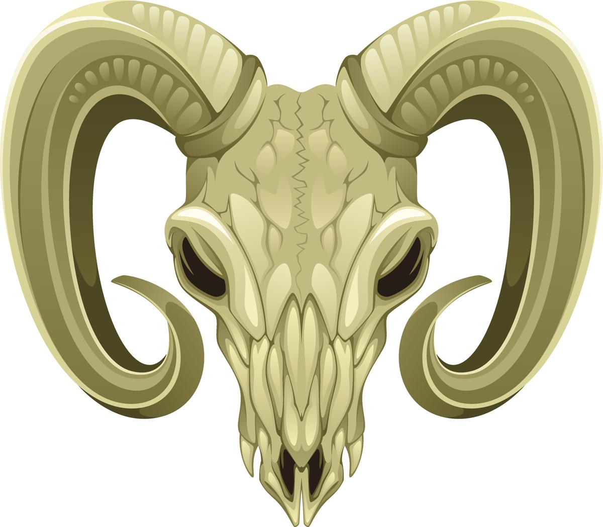 Detail Images Of Aries Sign Nomer 57