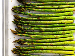 Detail Images Of Asparagus Nomer 19