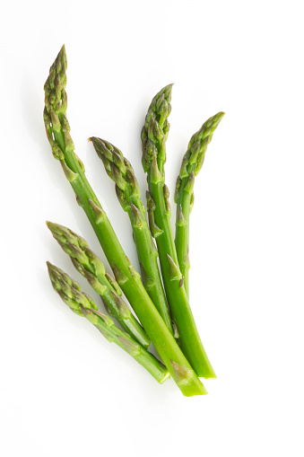 Detail Images Of Asparagus Nomer 20