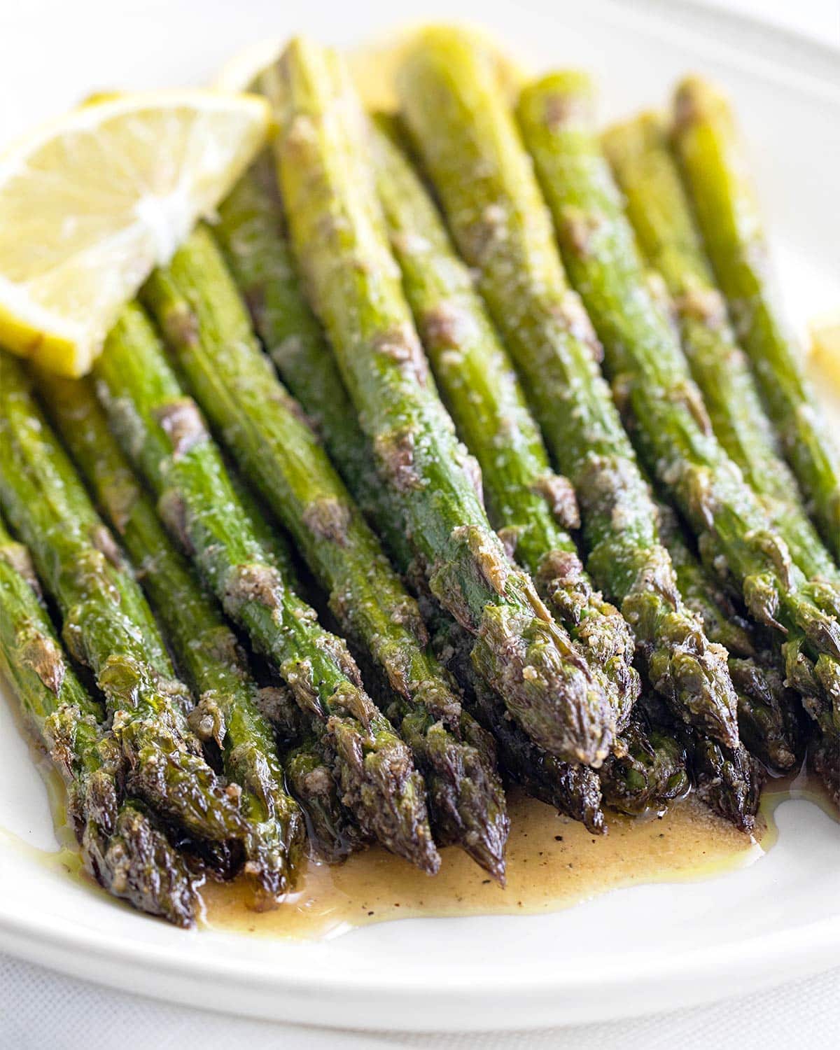 Detail Images Of Asparagus Nomer 22