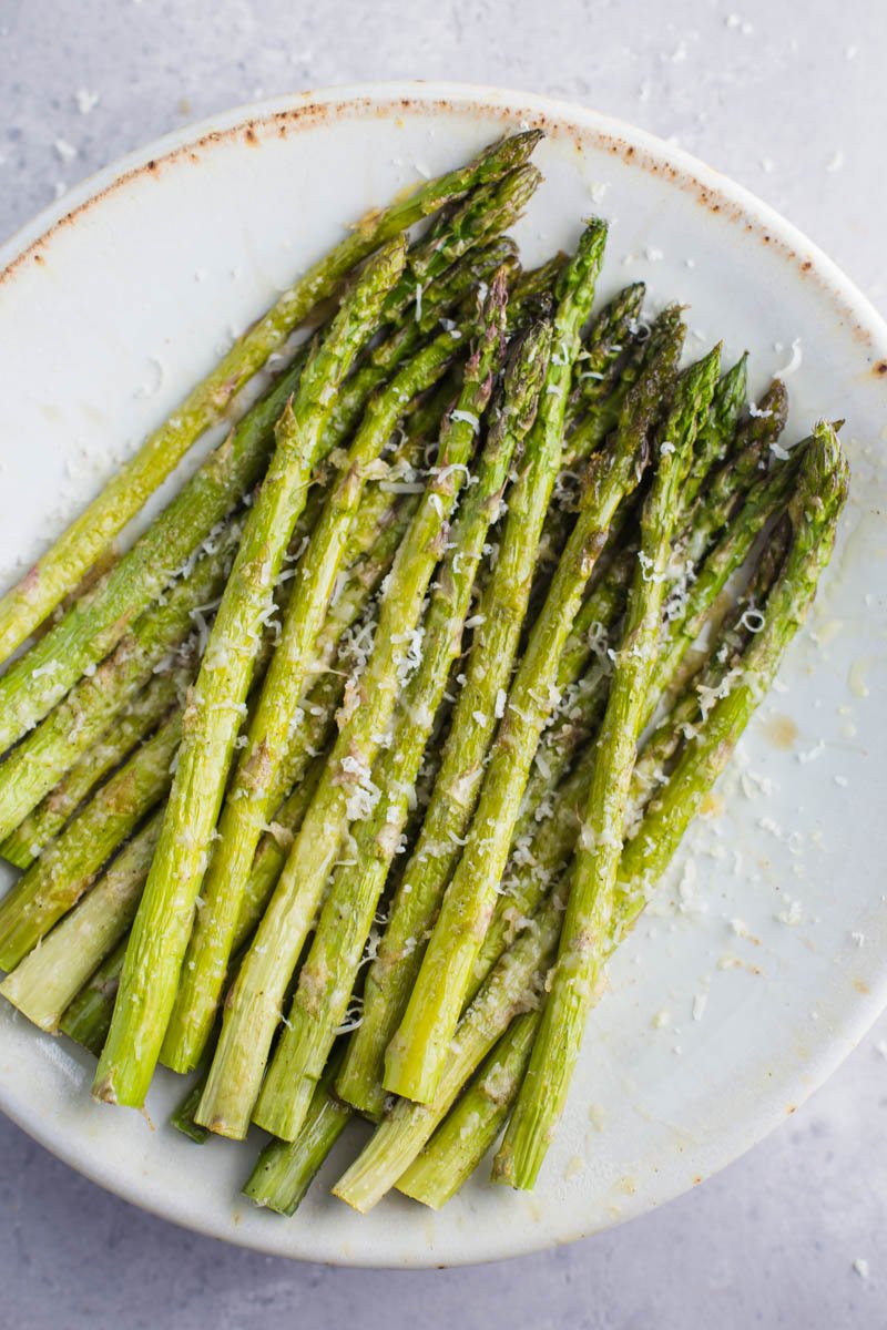 Detail Images Of Asparagus Nomer 28