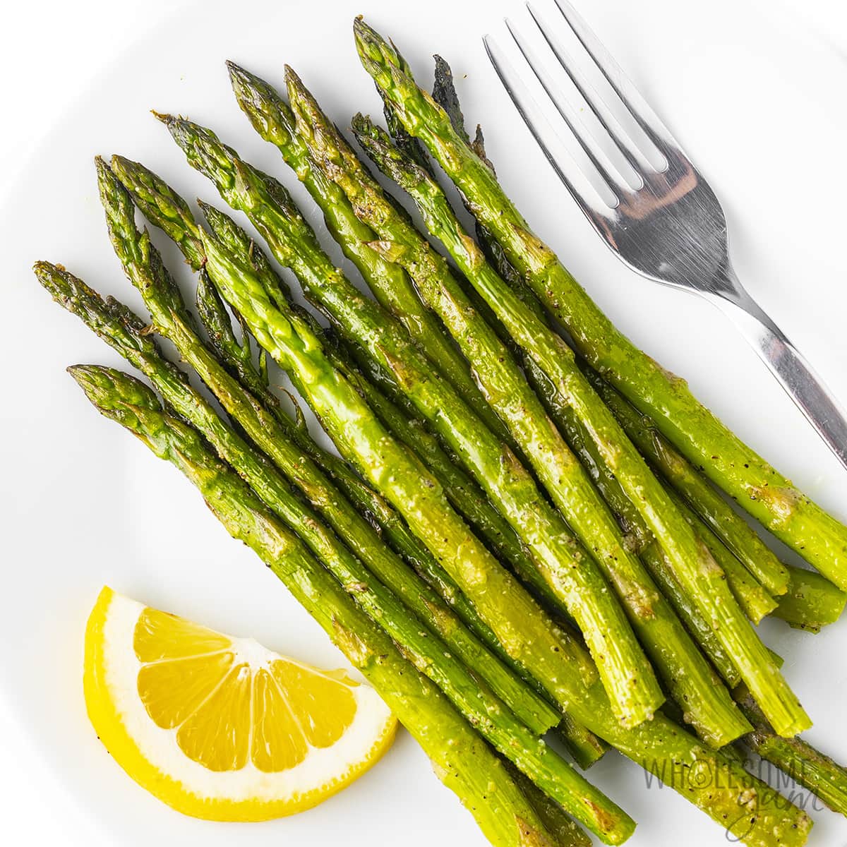 Detail Images Of Asparagus Nomer 31