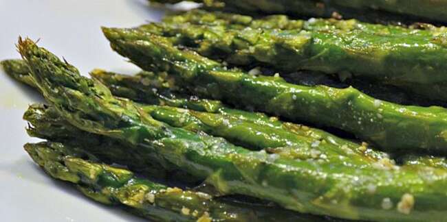 Detail Images Of Asparagus Nomer 33