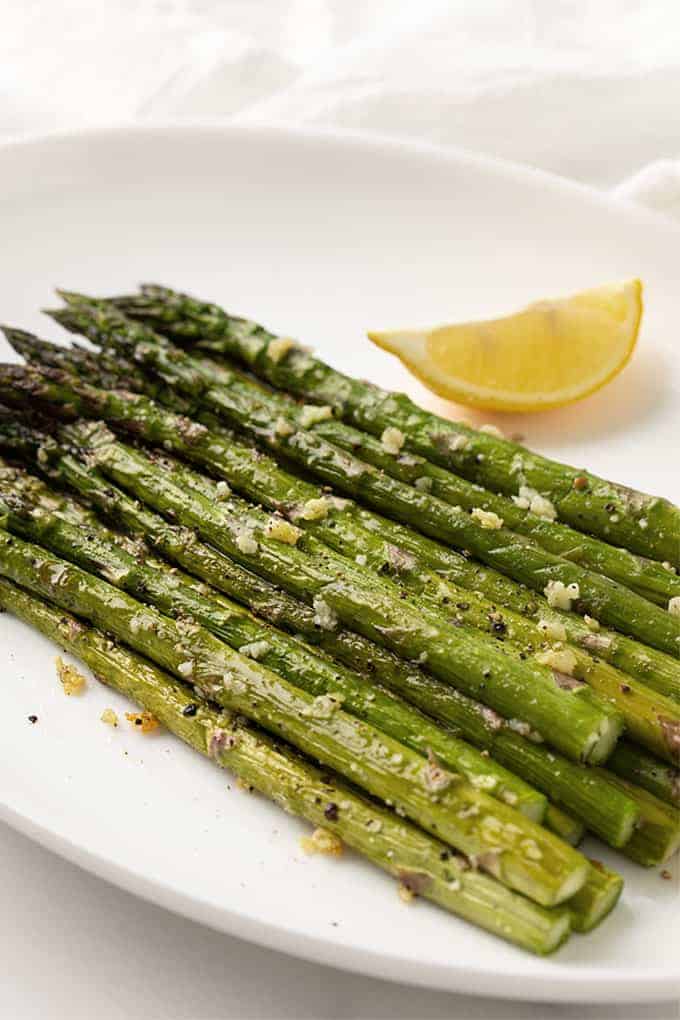 Detail Images Of Asparagus Nomer 35