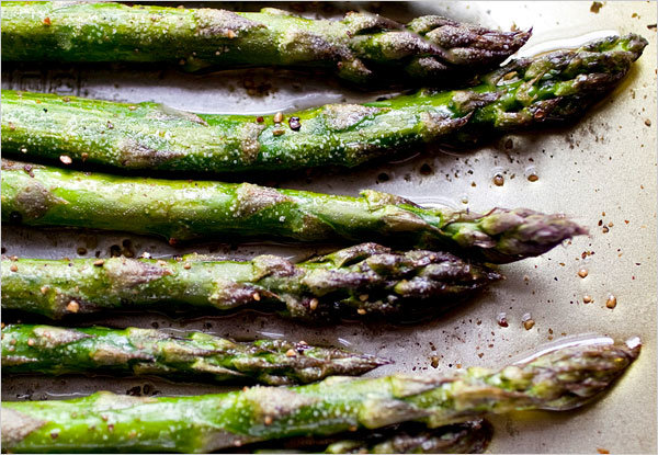 Detail Images Of Asparagus Nomer 39