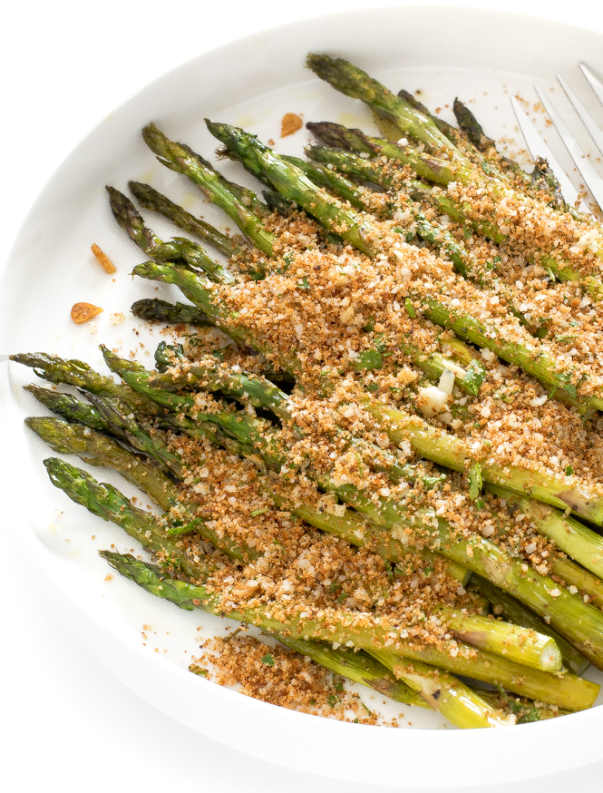 Detail Images Of Asparagus Nomer 48