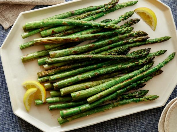 Detail Images Of Asparagus Nomer 50