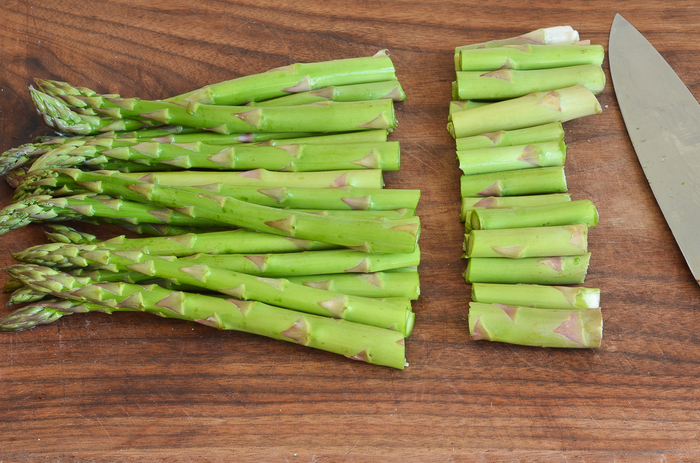 Detail Images Of Asparagus Nomer 51