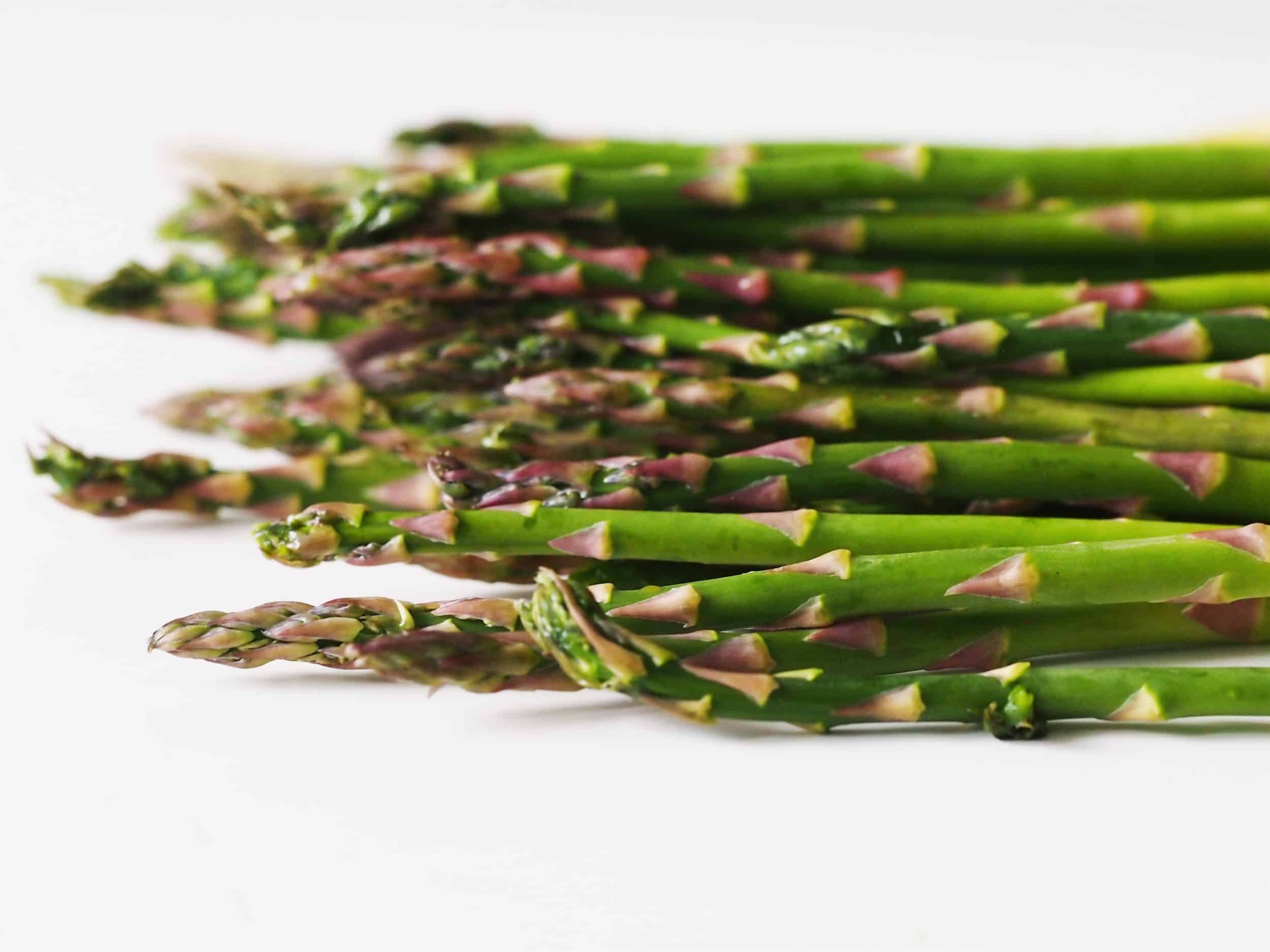 Detail Images Of Asparagus Nomer 54