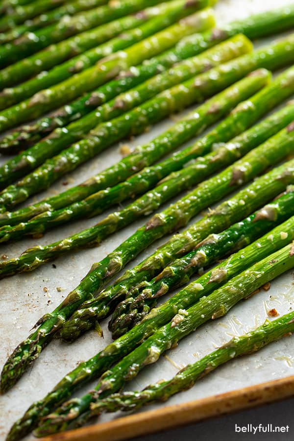 Detail Images Of Asparagus Nomer 56