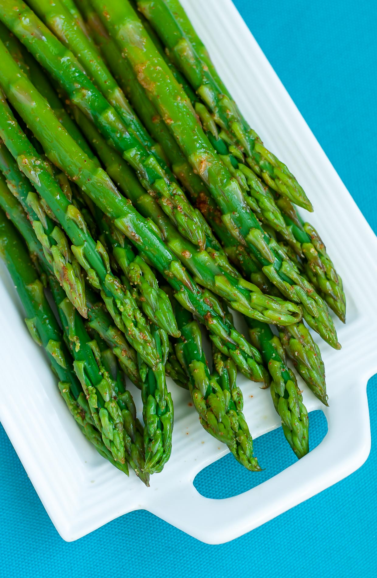 Detail Images Of Asparagus Nomer 8