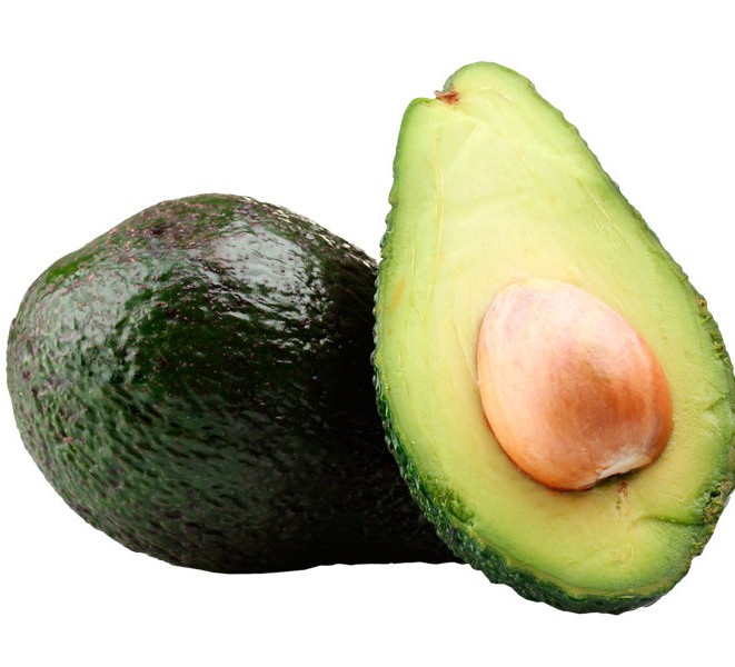 Detail Images Of Avocado Nomer 4
