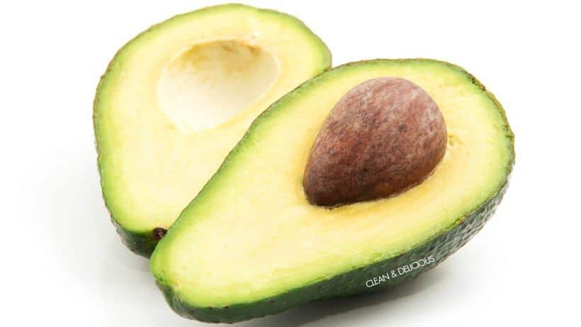 Detail Images Of Avocado Nomer 5